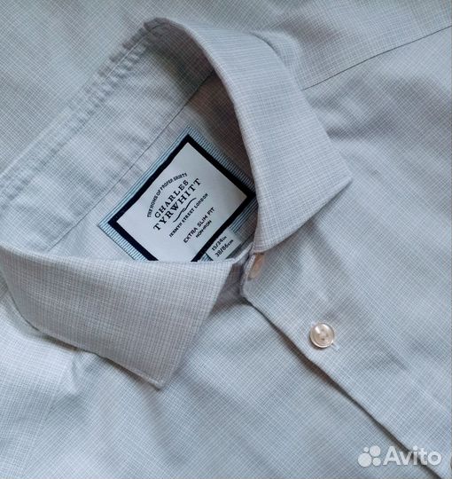 Рубашка Charles Tyrwhitt