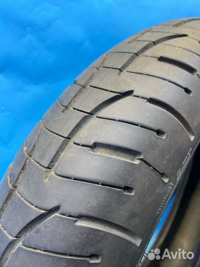 Резина Bmw K1200Gt 2003