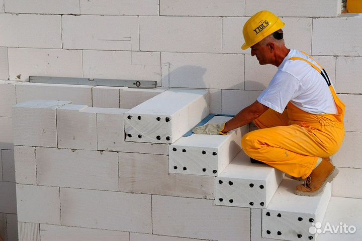 Кирпич Рабочий