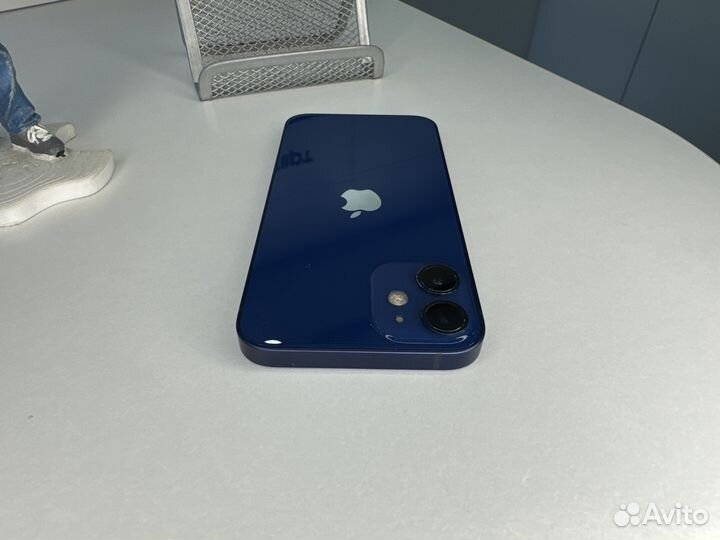 iPhone 12 mini, 256 ГБ