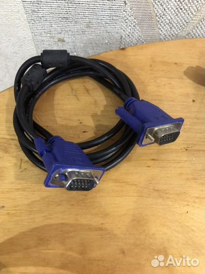 Кабель hdmi