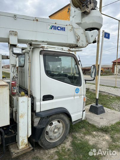 Автовышка 17 метров