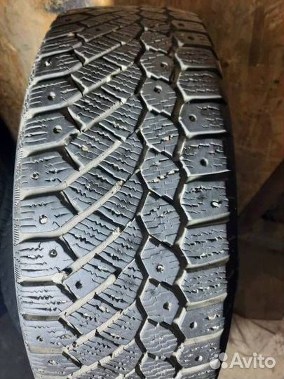 Gislaved Nord Frost 200 185/60 R15