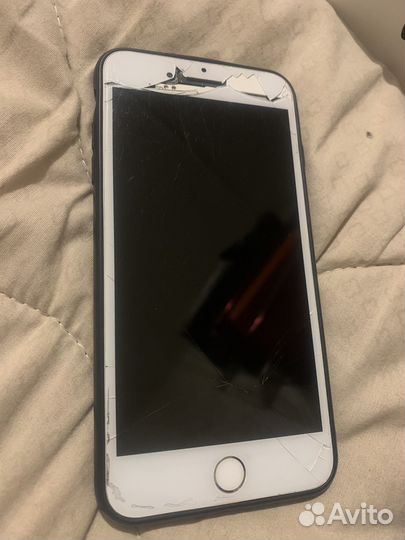 iPhone 7 Plus, 128 ГБ