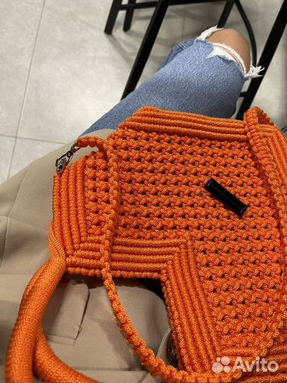 Сумка Heart BAG “M”