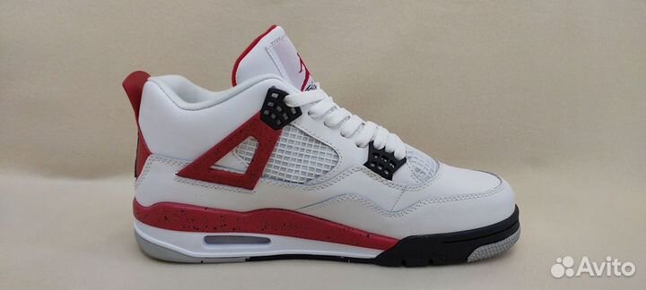 Кроссовки Nike Air Jordan 4 retro