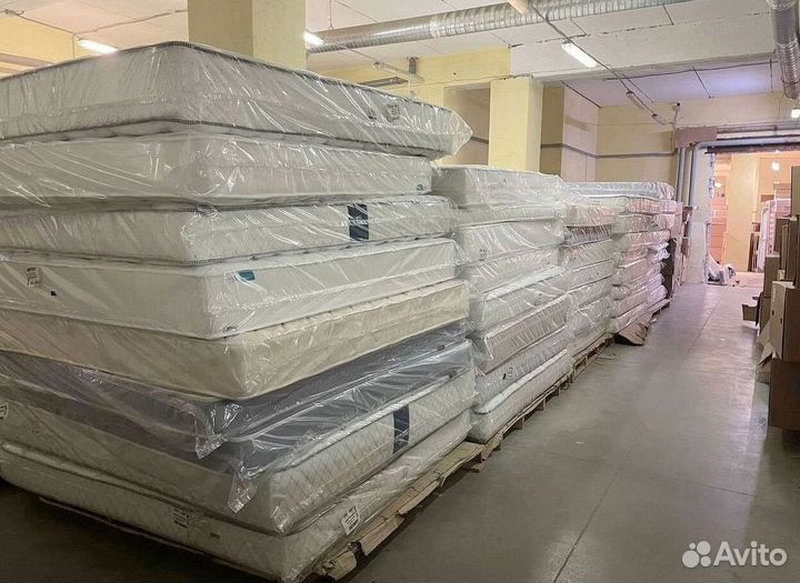 Матрас Аскона