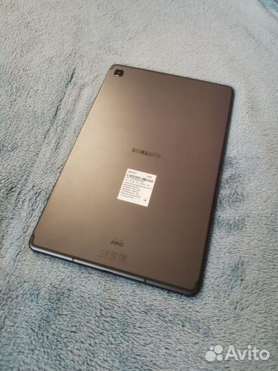 Samsung galaxy tab s6 Lite со стилусом планшет