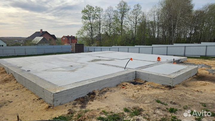 Ремонт дачных домов