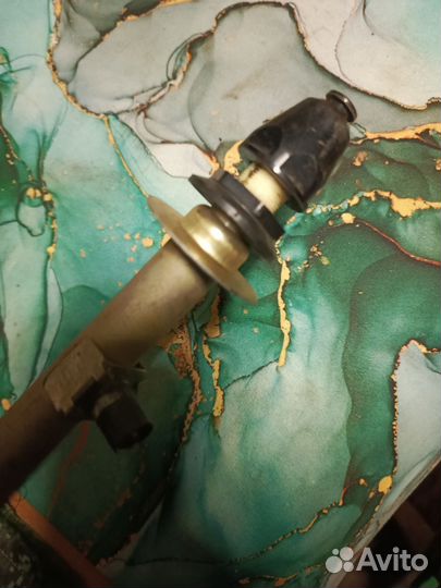 Антенна газ 24