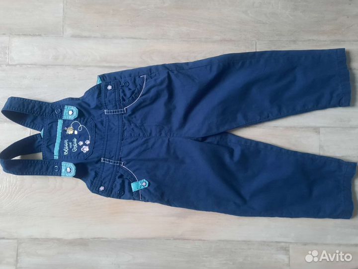 Платье для девочки 86