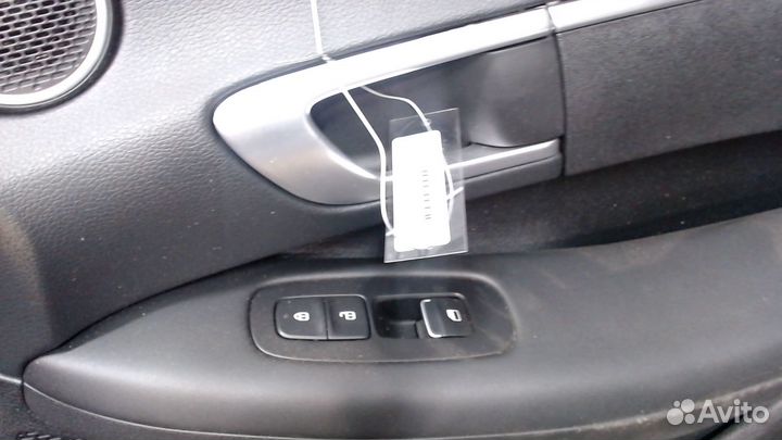 Дверная карта Hyundai Sonata 8 2019, 2020