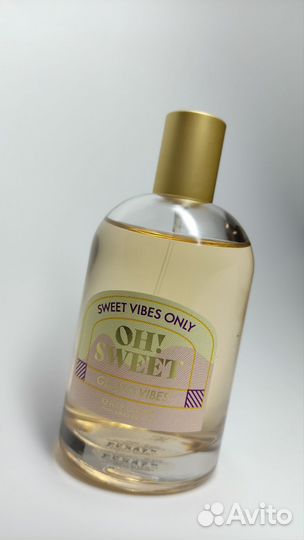 Туалетная вода Oriflame OH sweet vibes only