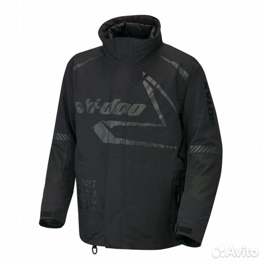Снегоходная Куртка SKI-DOO X-team Jacket