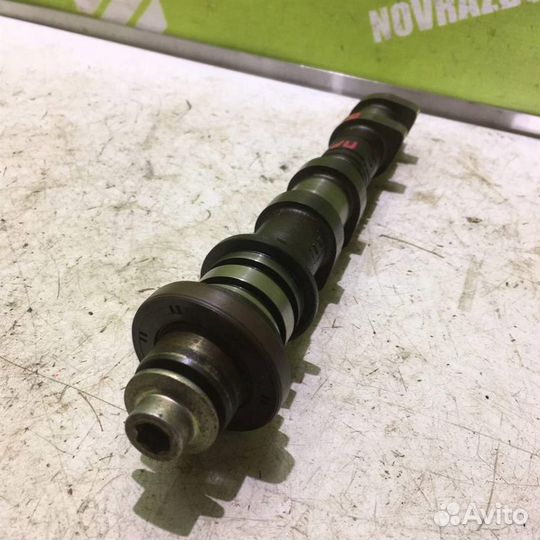 Распредвал выпускной Субару Форестер 10