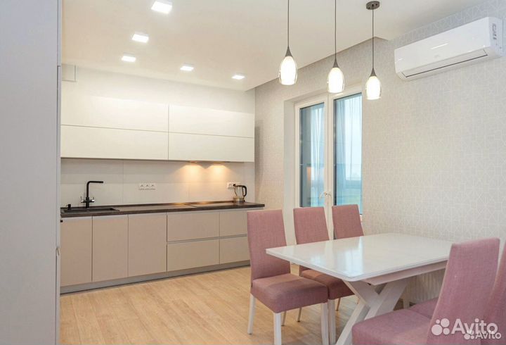 Кухонный гарнитур на заказ