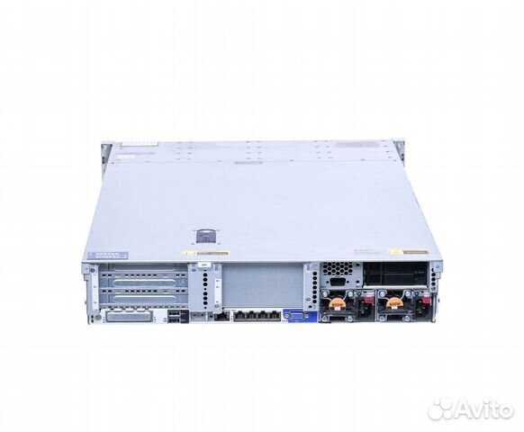 Сервер HP HPE DL380 Gen9 G9 12*3.5