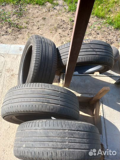 Yokohama Advan A048 205/55 R16