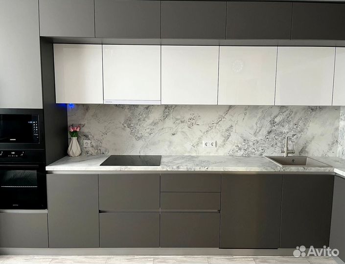 Кухня на заказ в Москве и области