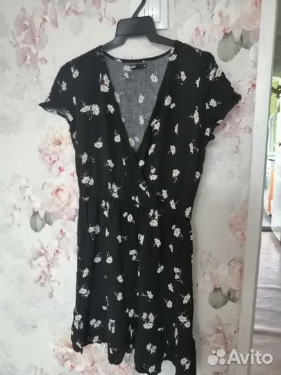 Платье легкое Cropp 46