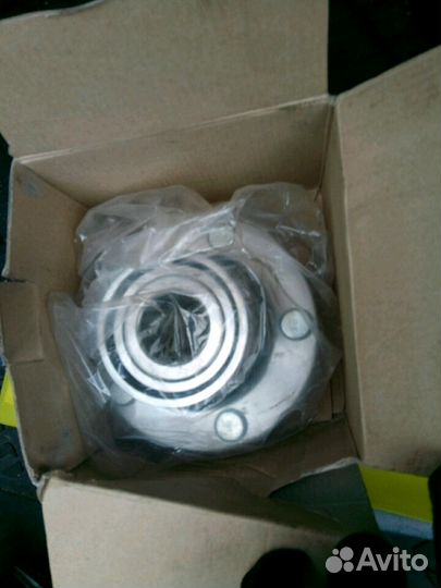 Подшипник ступицы колеса Hyundai Kia