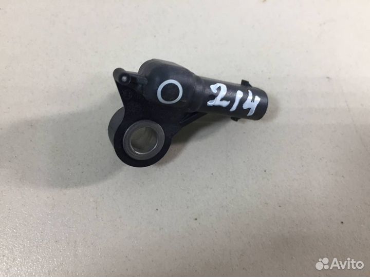 Датчик AIR BAG Skoda Rapid 2019