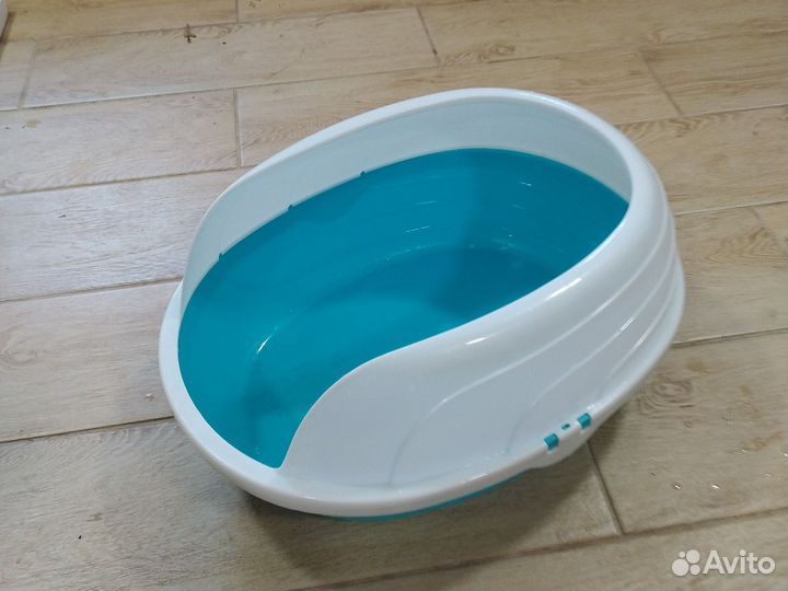 Кошачий лоток для кошек туалет