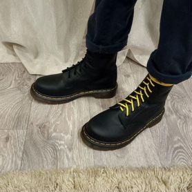 Dr martens ботинки