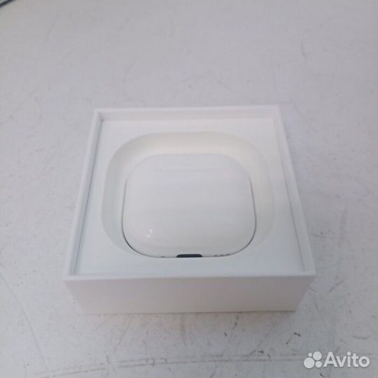 Беспроводные наушники Apple airpods 4