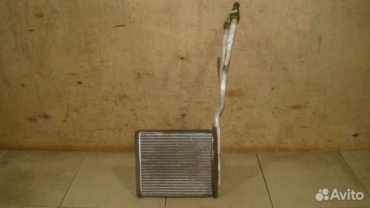 Радиатор отопителя Mazda 3 (BK)