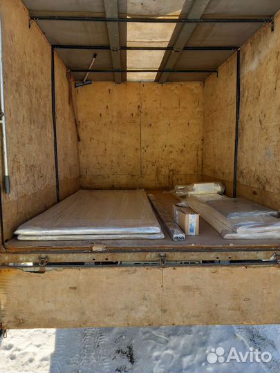 Грузоперевозки, переезды, грузчики Газель