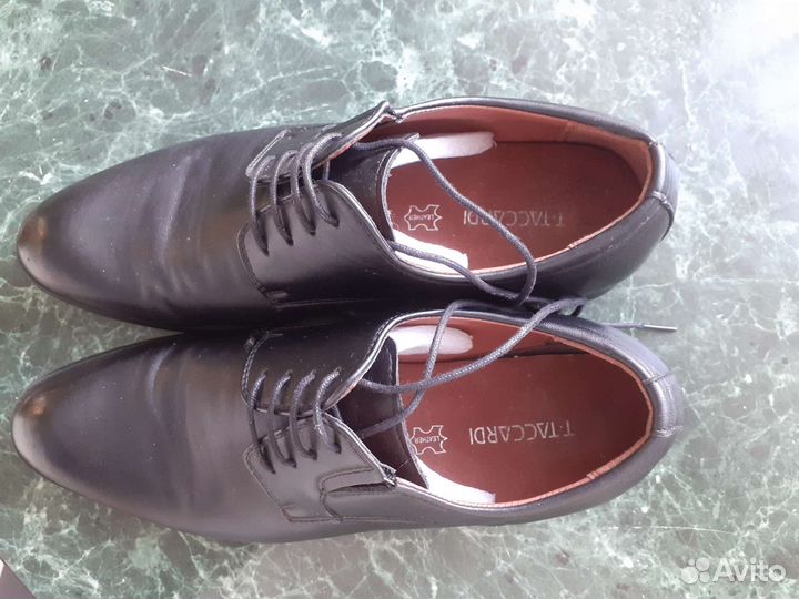 Туфли 38 размер