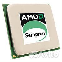 Процессор AMD Sempron Б/У