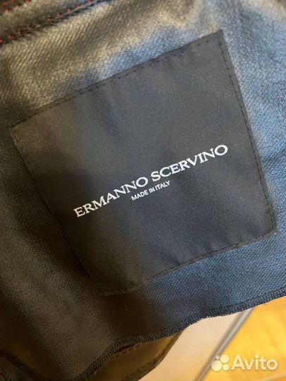 Ermanno scervino оригинал укороченный жакет