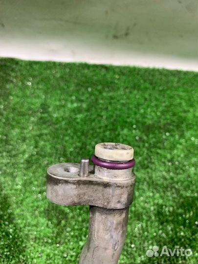 Трубка кондиционера Bmw 5 F10 N52B25AF 2011