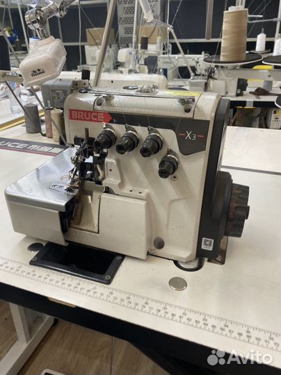 Аренда швейного цеха