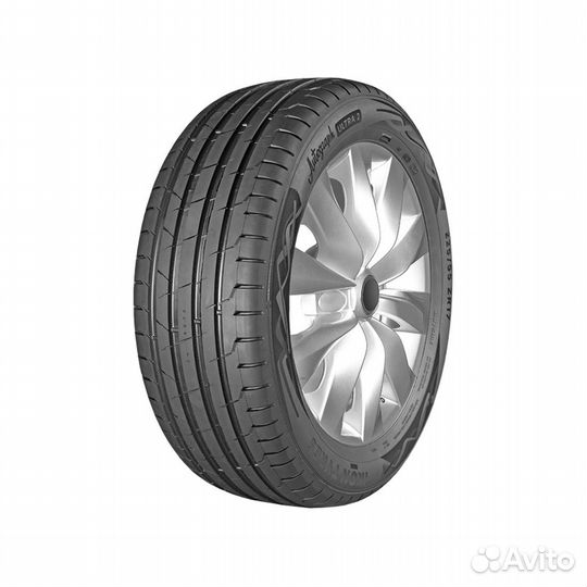 Ikon Tyres Autograph Ultra 2 255/35 R20