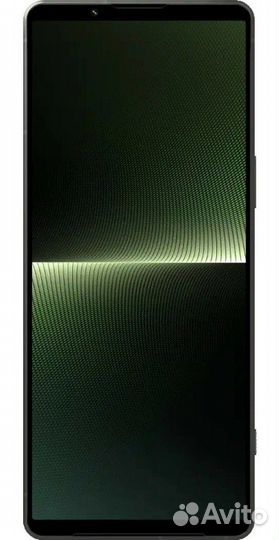 Sony Xperia 1 VI, 12/256 ГБ