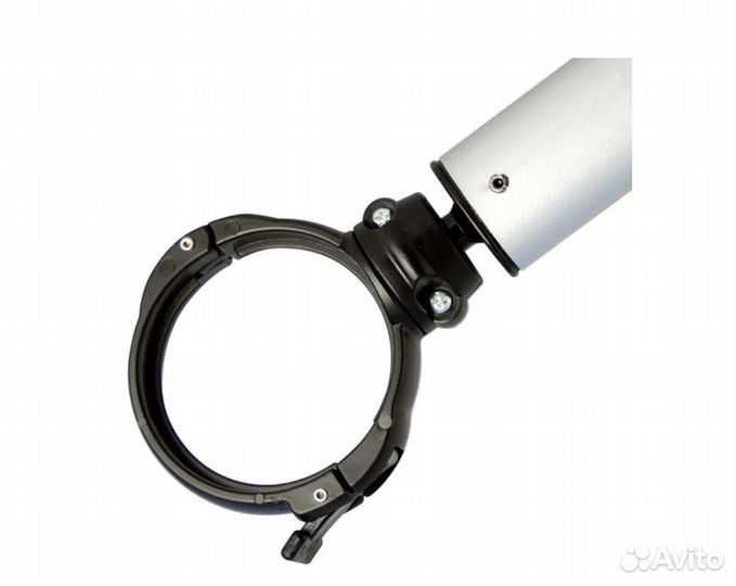 Ручка для гироскутера. Телескопическая ручка