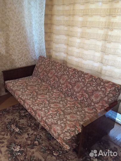 Диван раскладной бу