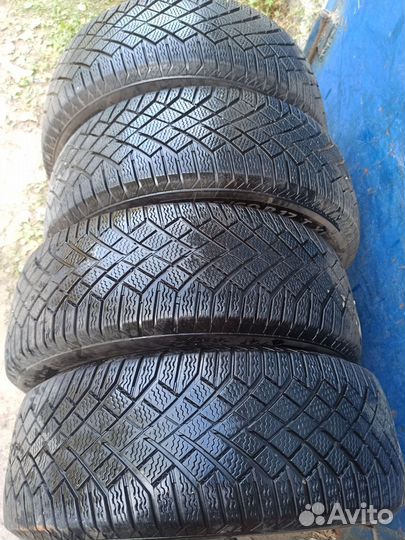 Continental ContiSportContact 7 225/60 R17