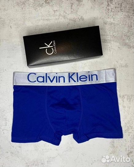 Трусы Calvin Klein