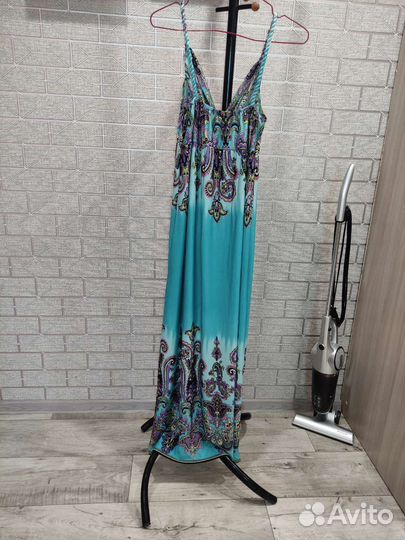 Летний сарафан