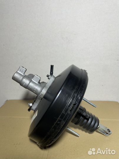 Вакуумный усилитель тормозов Mazda CX-5 2013