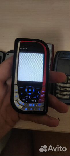 Nokia 1112, 4 ГБ