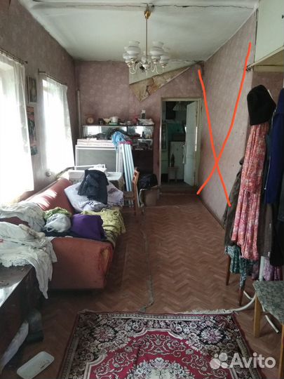 Демонтажные работы