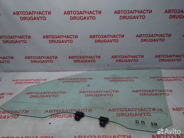 Стекло двери переднее правое Great Wall Hover H1