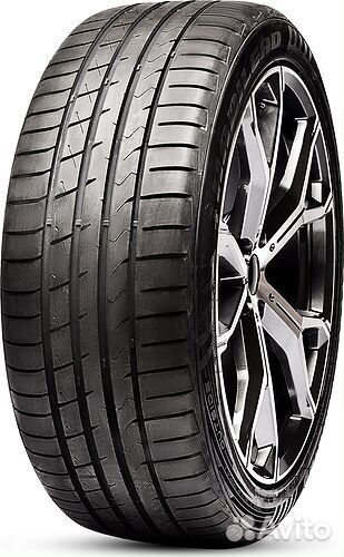 Habilead HF330 225/40 R18 92W