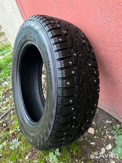 Nokian Tyres Hakkapeliitta 7 195/65 R15