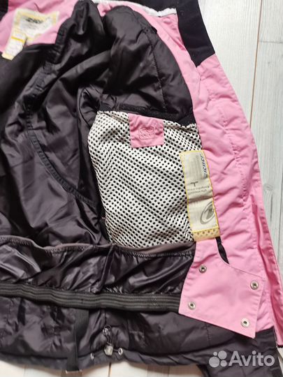 Горнолыжная куртка женская Zeiner